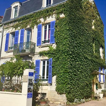 Gite Chez Madeleine Apartamento Louhans Exterior foto